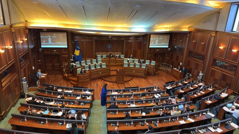 Votohet në parim Byroja për Konfiskimin e Pasurisë