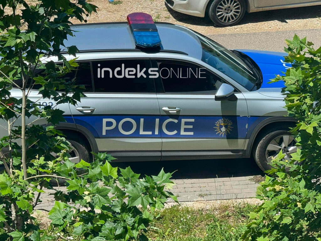Ishte në kërkim nga policia për veprën penale: “Vjedhje” arrestohet një 26-vjeçar